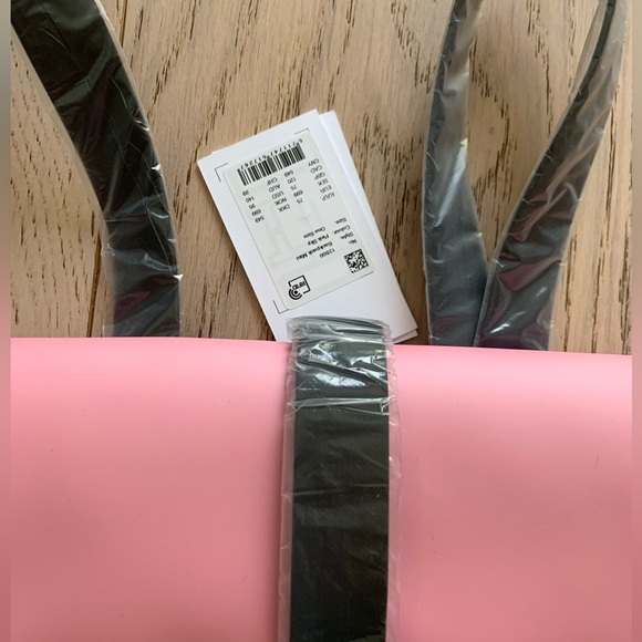 RAINS Backpack Mini Pink Sky - Picture 2 of 6